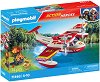Playmobil Action Heroes - �������������� ������� � ������� �� ������ - 