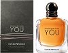 Emporio Armani Stronger With You EDT - 