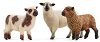 3    - Schleich - 