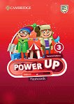 Power Up - ���� 3: ���� ����� Second Edition - 
