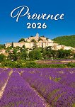 ������ �������� - Provence 2026 - 