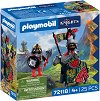 Playmobil Knights - ����� �� ����������� ������ - 