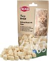 ��������� �� ����� Trixie Freeze Dried Chicken Meat & Cheese - 