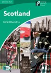 Cambridge Experience Readers: Scotland -  Lower/Intermediate (B1) BrE - 