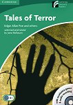 Cambridge Experience Readers: Tales of Terror - ���� Lower/Intermediate (B1) BrE - 