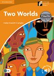 Cambridge Experience Readers: Two Worlds - ���� Intermediate (B1) BrE - 