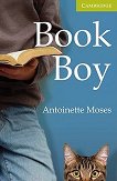 Cambridge English Readers -  Starter/Beginner Book Boy - 