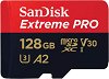 Micro SDXC ����� ����� 128 GB SanDisk