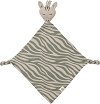     - Hauck Cuddle N Play Zebra - 
