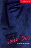 Cambridge English Readers -  1: Beginner/Elementary John Doe - 