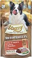 ���� �� ������ Stuzzy Monoprotein Adult - 150 g, � ������ � ��������, � ����� ������� - �����
