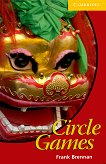 Cambridge English Readers -  2: Elementary/Lower Circle Games - 
