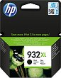      HP 932 XL Black - 1000  - 