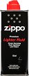    Zippo - 125 ml - 