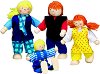 Young Family - 