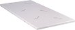      isleep SilverPlus - 82 / 190 / 5 ÷ 90 / 200 / 5 cm - 