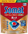 ������� �� ���������� Somat Excellence Premium 5in1 - 42 ÷ 80 ���� - �������