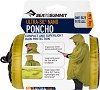  Sea to Summit Ultra-Sil Nano 15D Poncho