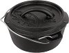    Petromax Dutch Oven -   0.5 l - 