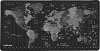 �������� �� ����� Natec Time Zone Map - 80 / 40 / 0.2 cm - 