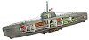  - Type XXI U 2540 - 