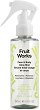 Fruit Works Face & Body Glow Mist - 