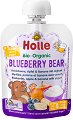 ��� ������ ���� � ���������, ������, ����� � ������ Holle Blueberry Bear - 