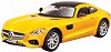 ������� ������� Mercedes AMG GT - Bburago - 