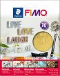 ������� ����� Fimo