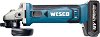   18V Wesco WS2941