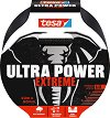   Tesa Extreme - 50 mm x 10 m   Ultra Power - 