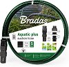   ∅ 1" Bradas Aquatic Plus - 4  7 m - 