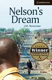 Cambridge English Readers -  6: Advanced Nelson's Dream - 