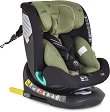     Cangaroo Quill i-Size -  Isofix ,  40  150 cm -   