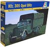   - Kfz. 305 Opel Blitz - 