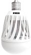 2  1 LED      Noveen IKN803 E27 6 W