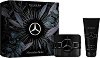   Mercedes-Benz Sign Your Power - 
