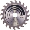     Bosch - ∅ 130 / 20 / 1.4 mm  20  30    Optiline Wood - 