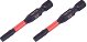   SQ Tactix - 2    2 x 50 mm - 