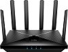 �������� ����� Cudy P5 Wi-Fi 6 - 2.4 GHz (574 Mbps), 5 GHz (2402 Mbps), 6 ������ - 