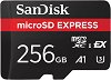 Micro SDXC ����� ����� 256 GB SanDisk Express