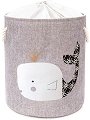   SIPO Whale - 