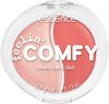 Essence Feelin' Comfy Blush Balm Duo - 