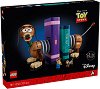 LEGO Disney - ������� �� ����� � ������ ������ - 