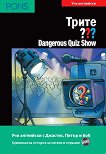   -  A2/B1: Dangerous Quiz Show + CD - 