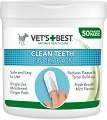     Vet's Best Clean Teeth Finger Pads - 