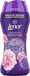   Lenor Floral Bouquet - 195  270 g,  -  - 