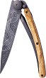   Deejo Pisces -   Olive Wood - 