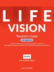 Life Vision -  Pre-Intermediate (A2 - B1):       - 