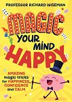Magic Your Mind Happy - 